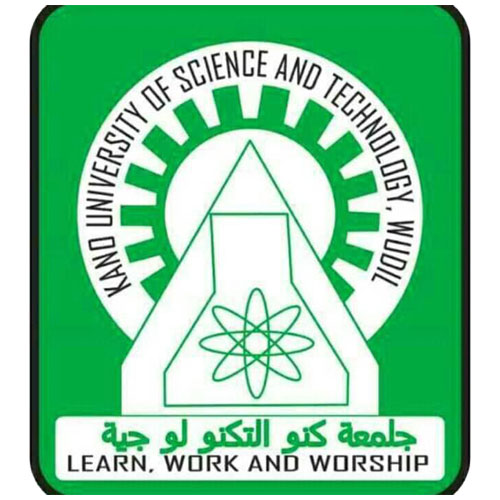 KANO STATE UNIVERSITY of TECHNOLOGY