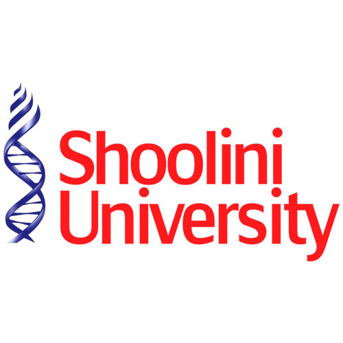 SHOLLINI UNIVERSITY
