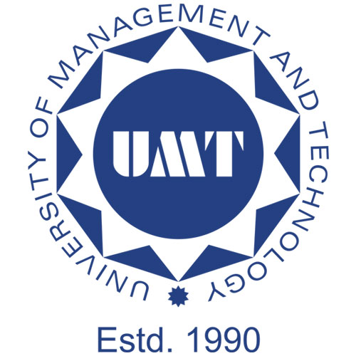 UNIVERSITY MANAGEMENT TECHNOLOGY