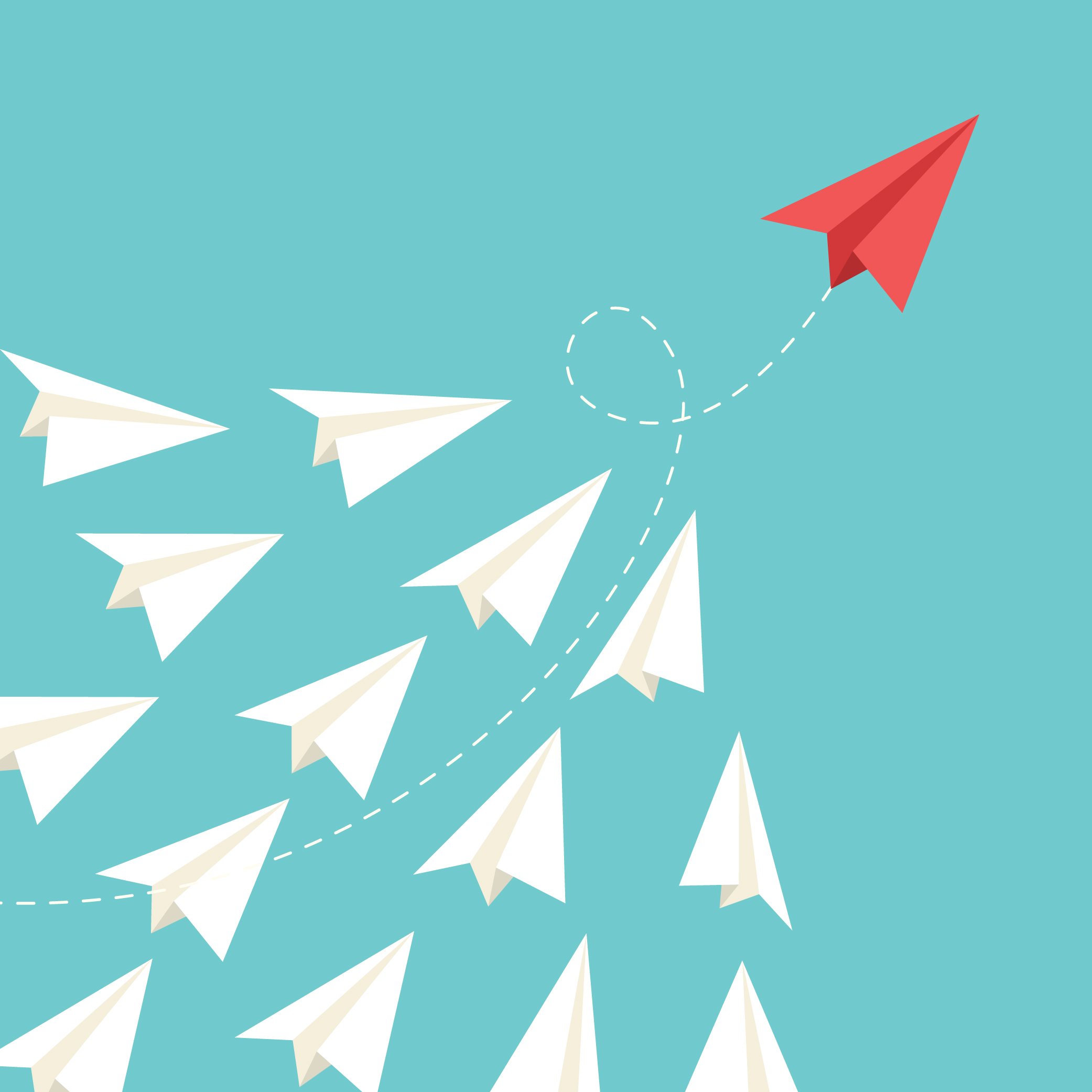 De-Constructing Strategy – A Way to Achieve Growth and Corporate Leadership