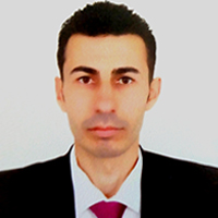 Dr. Hamza Alrababah