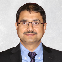 Prof. Gouher Ahmed