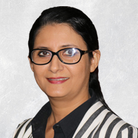 Dr. Kakul Agha