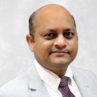 Prof. Manas Ranjan Pradhan