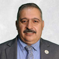 Prof. Nizar M.F. Sahawneh