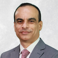 Dr. Mahmoud AlKhasawneh