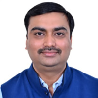 Dr. Rahul Sharma