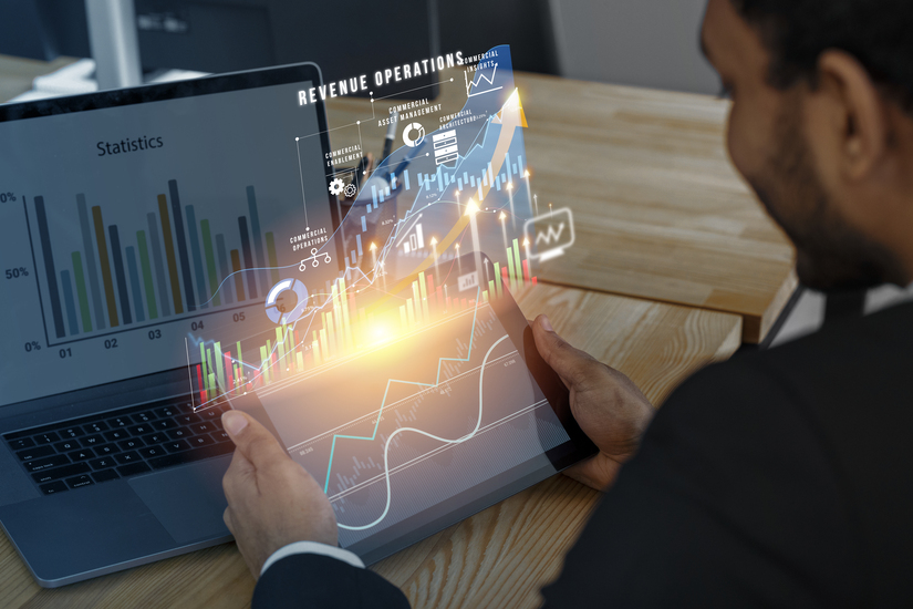 Role of Business Intelligence and Analytics