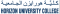 HUC logo